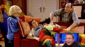 Пародия на Ворониных