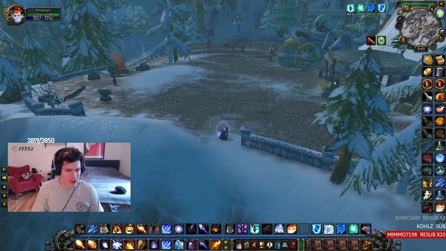 Payo - WoW Classic Day 253 смотреть онлайн