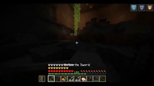 Minecraft Beasts of Legend All Bosses ( 1.19.2 Datapack ) смотреть онлайн