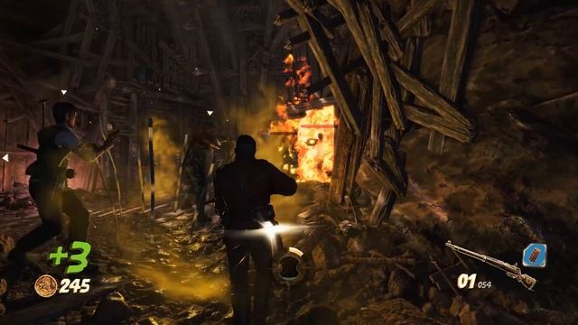 Strange Brigade Gameplay - Why It's Perfect For Four-Player Co-op! смотреть онлайн