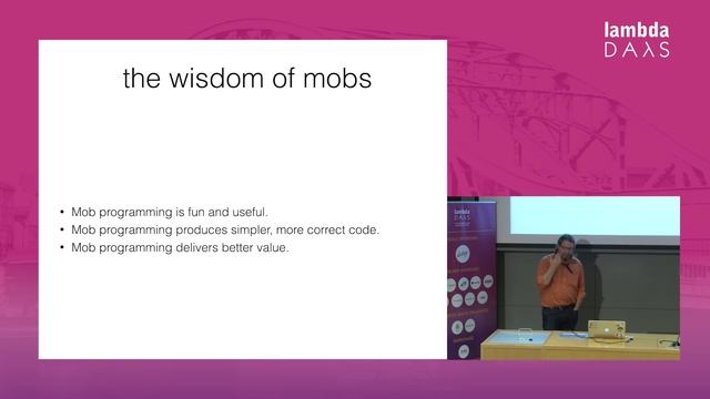 Rob Martin - Teaching Functional Programming To Noobs (Lambda Days 2016)
