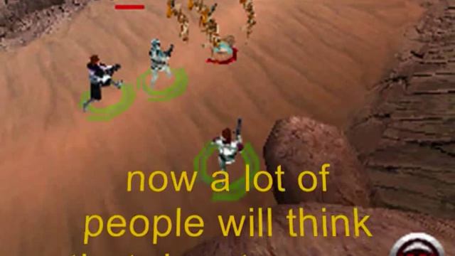 star wars battlefront elite squadron review ds смотреть онлайн