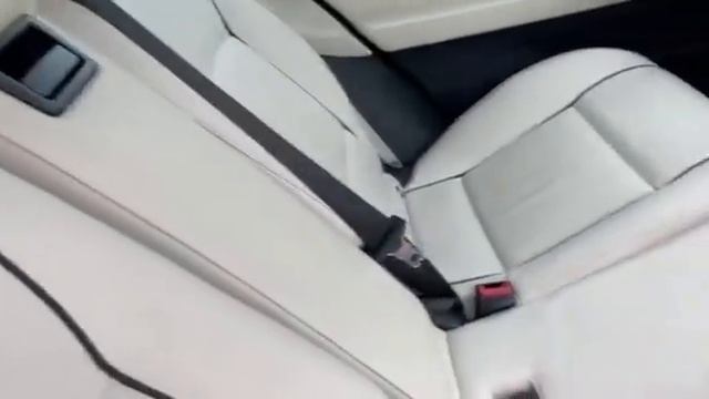 BMW 535i GT