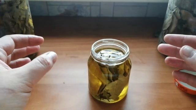 Бешеный рост волос!!!! Лавровое масло смотреть онлайн