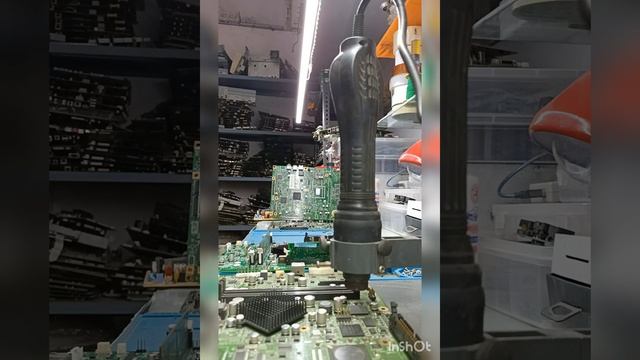 Xerox Workcentre 5855 5845 5865 5875 5890 ROS System Failure Error 361-340  5755 5790 Error 06-340