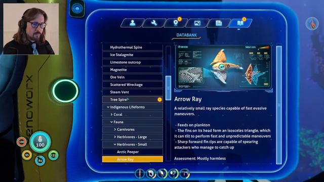 Subnautica: Below Zero (#13) Dances with Chelicerates смотреть онлайн