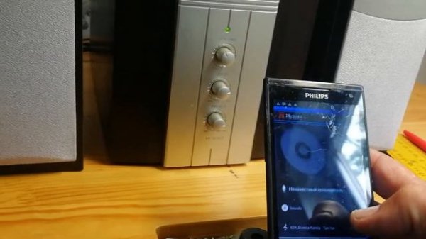 Обзор колонок Микролаб М890 с БЛЮТУЗом!!!