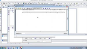 Расчет зубчатой передачи.Чертеж зубчатого колеса
