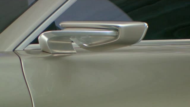 Volvo Universe Concept