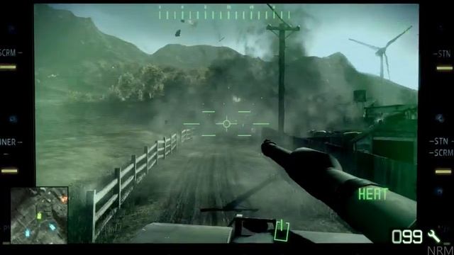 Battlefield Bad Company 2 Full Game Walkthrough - No Commentary (PC 4K 60 FPS) смотреть онлайн