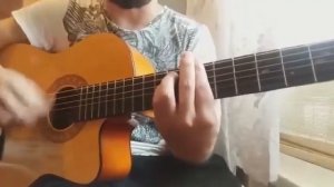 Ислам Идигов - Я не такой как все другие
