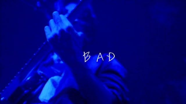 Panorama Panama Town「Bad Night」Lyric Video