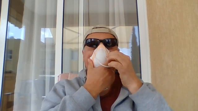 Зачем надо печатать защитные 3D маски от вируса. смотреть онлайн