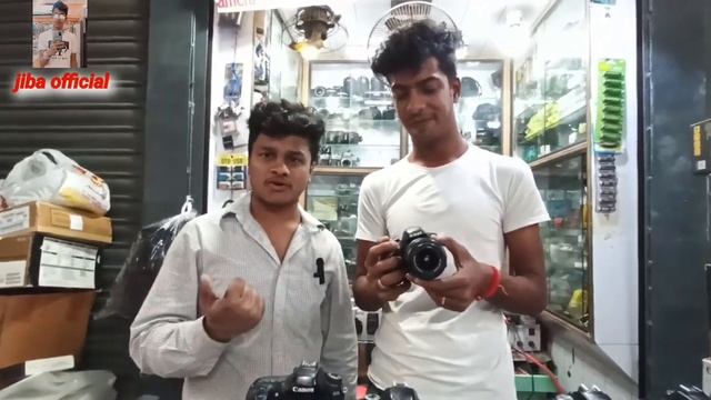सिर्फ़ 1999/- Dslr? | canon 200d, 80d, 7d, 5d | sony camera 3999/- second hand Dslr camera смотреть онлайн