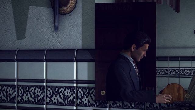 КАК СПАСТИ ЛЕО В 11 ГЛАВЕ ➤ MAFIA 2 [ВСЕ 5 КОНЦОВОК]