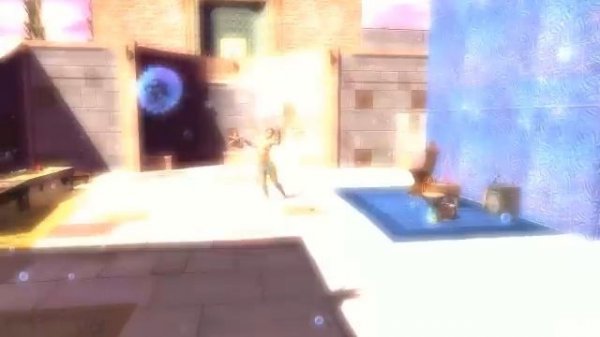 Salome Dance (Танец Саломеи)