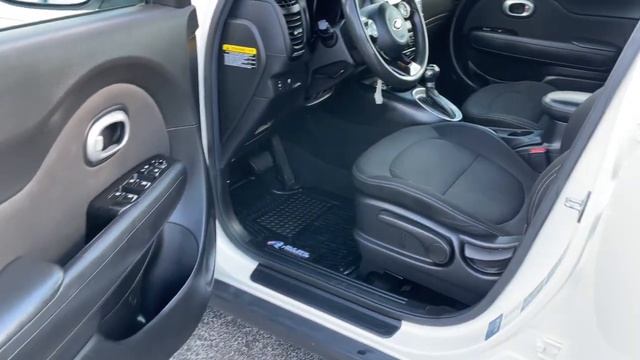 2019 Kia Soul Knoxville, Powell, Maryville, Oak Ridge, Alcoa, TN K6930 смотреть онлайн