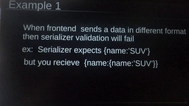 Django serializer method (to_internal_value) смотреть онлайн
