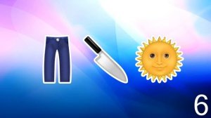 УГАДАЙ ПЕСНЮ ПО ЭМОДЗИ ЗА 10 СЕКУНД НА ГИТАРЕ