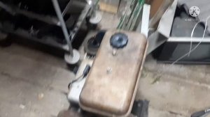 мотоблок урал ремонт переключателя скоростей