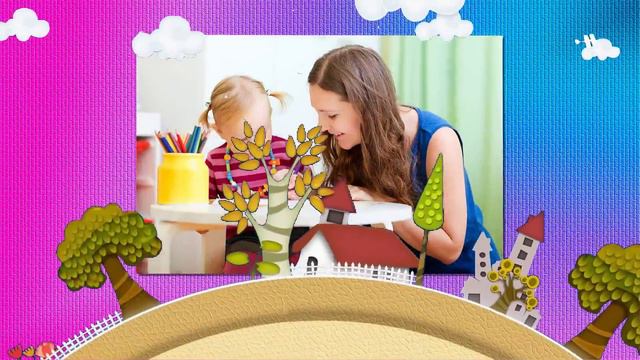 PSP Проект "ДО СВИДАНИЯ ДЕТСКИЙ САД!" смотреть онлайн