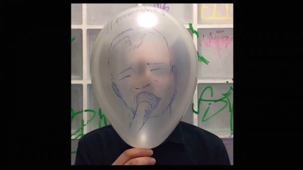 Giorgio Poi - Ancora Ancora Ancora (Mina Cover)