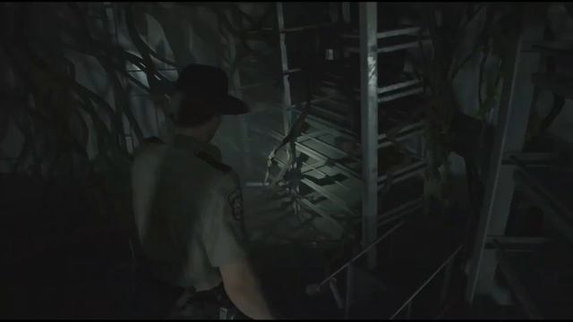 Resident Evil 2 Remake Leon Walkthrough Gameplay Part 6 - The Lab смотреть онлайн