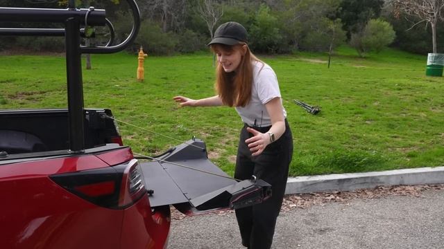 What ever happened to Truckla? смотреть онлайн