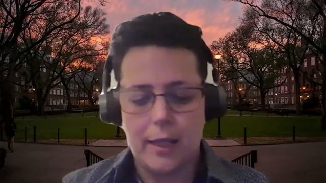 Disruptive Pedagogies (Hess 2021-22) смотреть онлайн