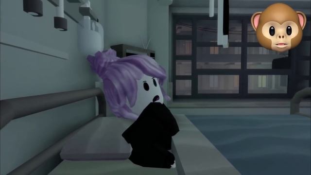 PRIMROSE NOOOOOOO!! | THINKNOODLES REACTS TO BACON HAIR (The Guests) - A Roblox Action Movie #3.. смотреть онлайн