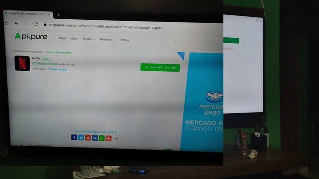 Tv Box T95Z Plus ( Unboxing e Testes) #aliexpress #tvbox #tv #tecnologia #importacaodachina смотреть онлайн
