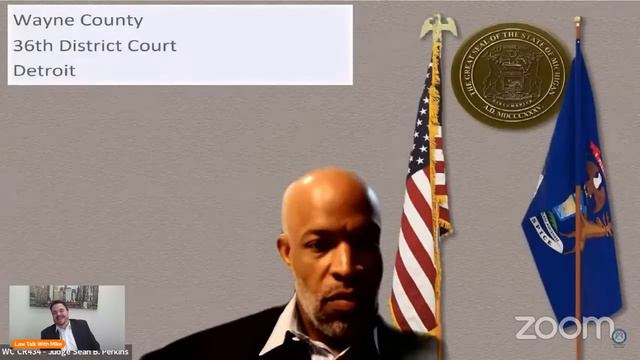 Sovereign Citizen Pre Trial! смотреть онлайн