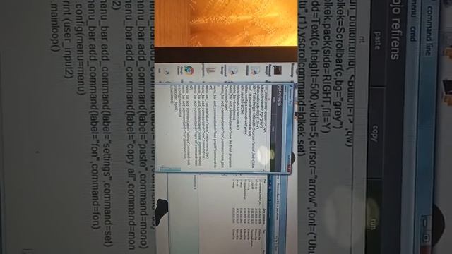 IDE оболочка для PYTHON смотреть онлайн