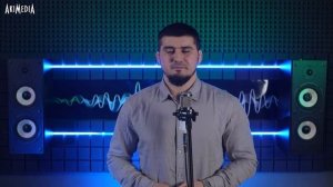 Очень красивый нашид ❤️ на арабском языке   ولادة الامام الحسن المجتبى  | Ибрагим Абдурахманов