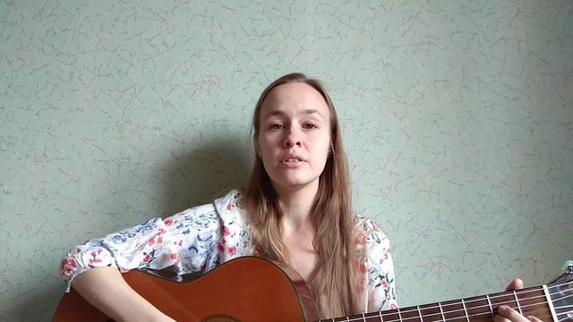 Оксана Мельникова «Почтальонка» (музыка Сергея Никитина, стихи Дмитрия Сухарева) смотреть онлайн
