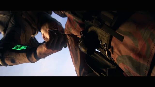 Splinter Cell Blacklist | World Premiere Trailer [NORTH AMERICA] смотреть онлайн