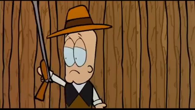 Краткая история США смотреть онлайн