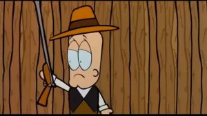 Краткая история США