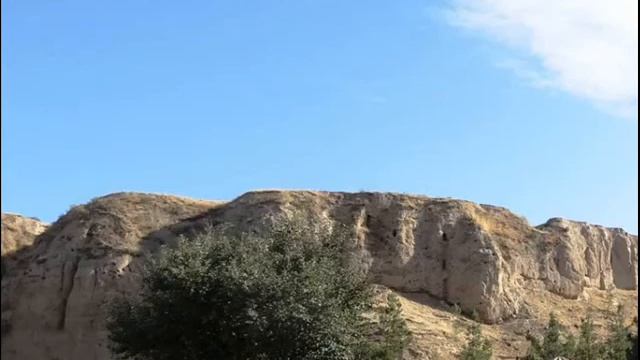"На возвышенности Афрасиаба" Слова и музыка Галины Масловой (Самара, Россия). смотреть онлайн