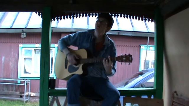 Пилот - Двор смотреть онлайн