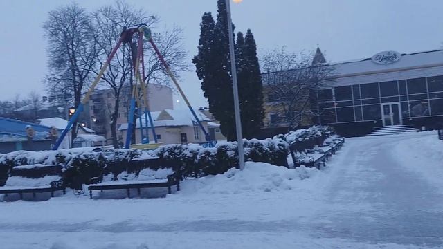 ГОМЕЛЬСКИЙ ПАРК /Видео № 639 смотреть онлайн