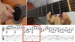 Если б не было тебя - Видеоразбор - Александр Фефелов