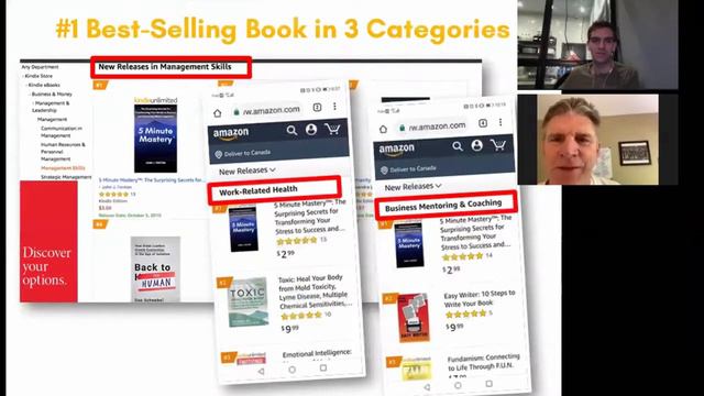 Testimonial (John J Fenton) Book -- FormulaMarketer.com смотреть онлайн