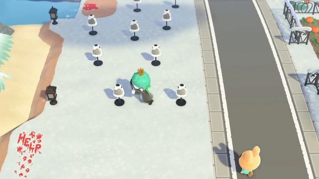 How To MOVE ROCKS | Animal Crossing New Horizons Rock Garden 2021 UPDATE смотреть онлайн
