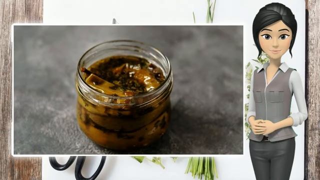 Сборник рецептов