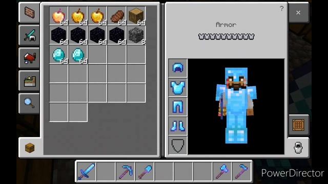 Factions Nethergames Ep.1 (always use protection) смотреть онлайн