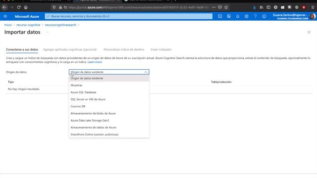 Azure Cognitive Search смотреть онлайн