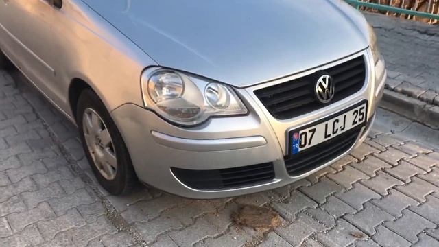 VOLKSWAGEN POLO 1.4 DİZEL MANUEL / İNCELEME / YOL TESTİ / OTOPORT смотреть онлайн