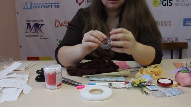 материалы к мастер классу Ангел ванной комнаты смотреть онлайн