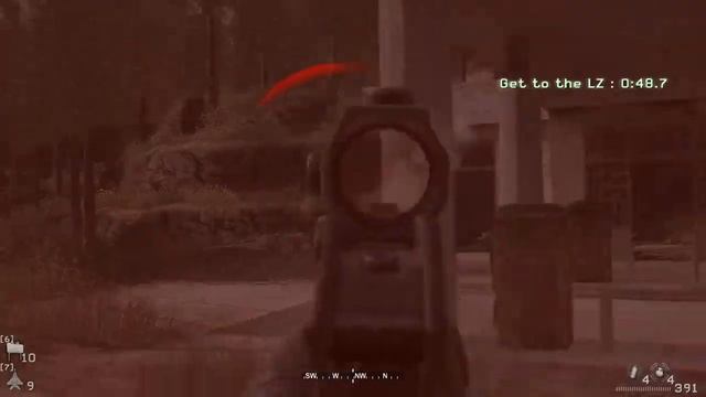 Call of Duty 4 Modern Warfare | No Commentary Gameplay | #7 смотреть онлайн